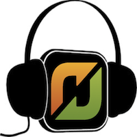 Application icon